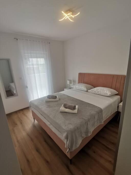 Apartment S Bibinje Zewnętrze zdjęcie