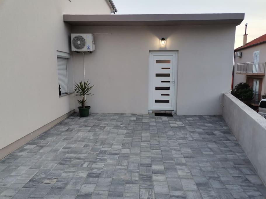 Apartment S Bibinje Zewnętrze zdjęcie
