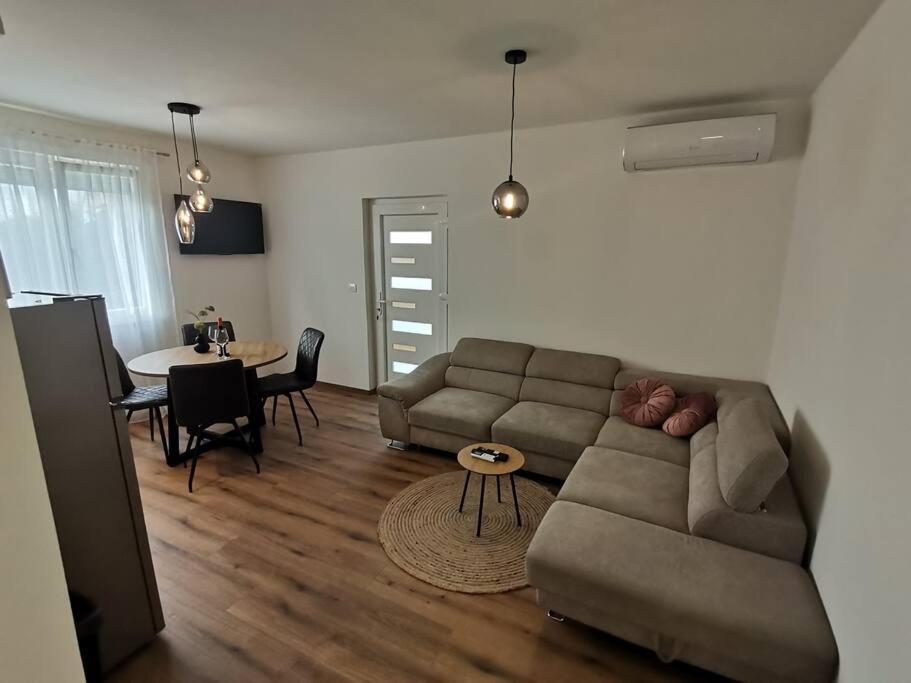 Apartment S Bibinje Zewnętrze zdjęcie