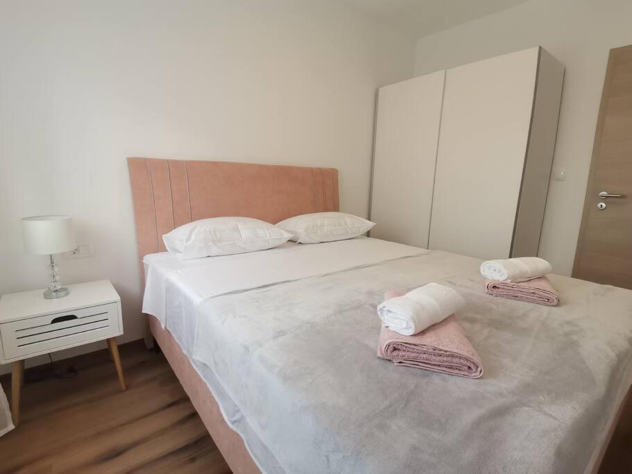 Apartment S Bibinje Zewnętrze zdjęcie