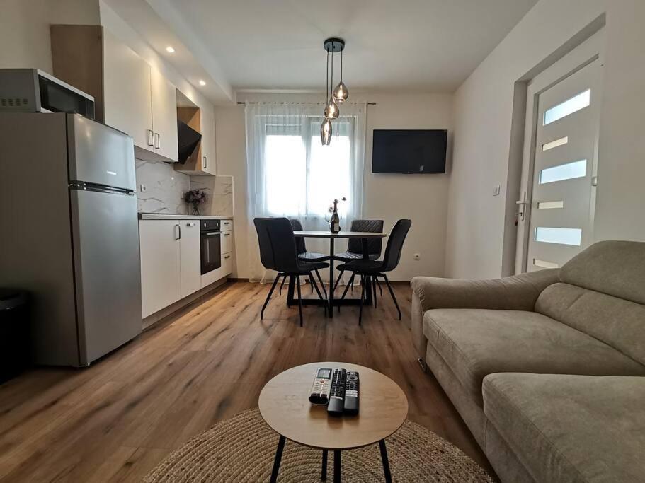 Apartment S Bibinje Zewnętrze zdjęcie