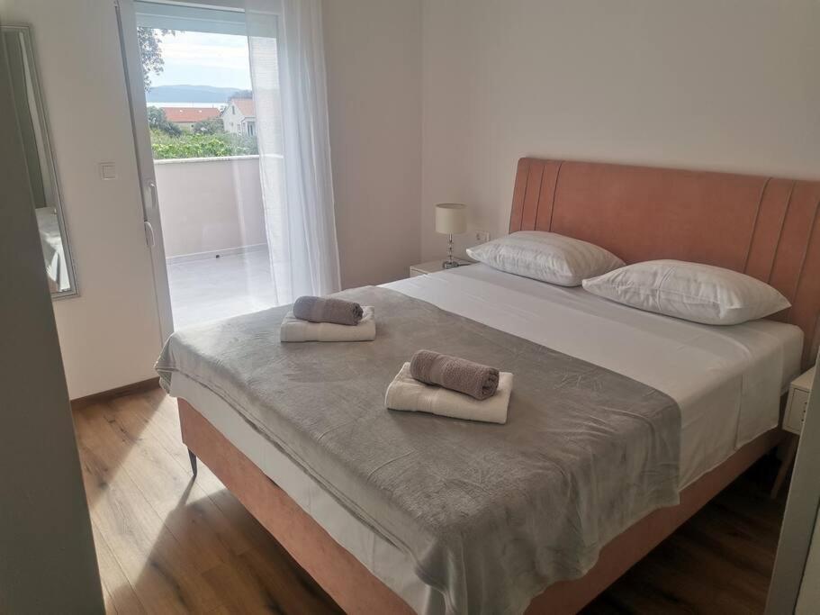 Apartment S Bibinje Zewnętrze zdjęcie