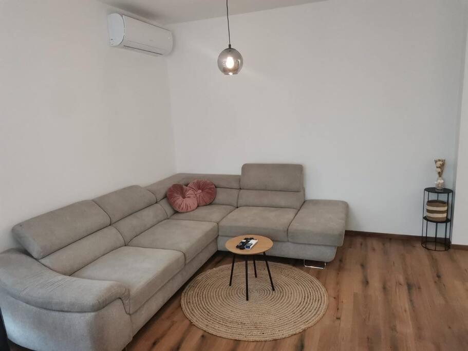 Apartment S Bibinje Zewnętrze zdjęcie