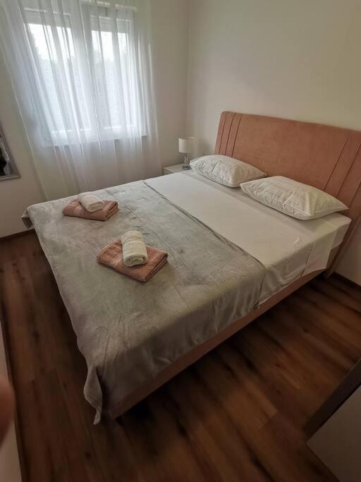 Apartment S Bibinje Zewnętrze zdjęcie
