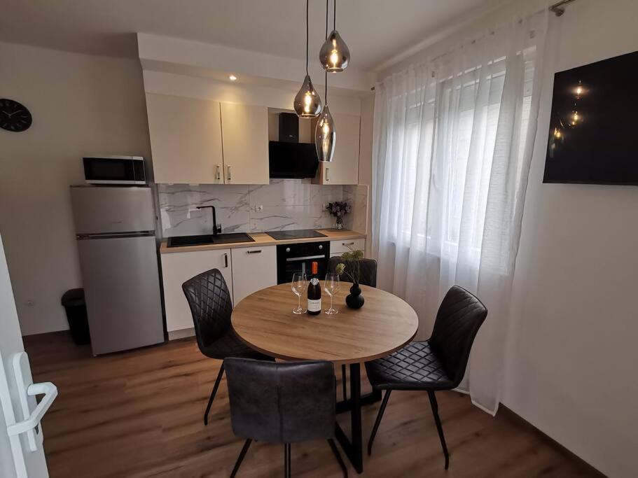 Apartment S Bibinje Zewnętrze zdjęcie