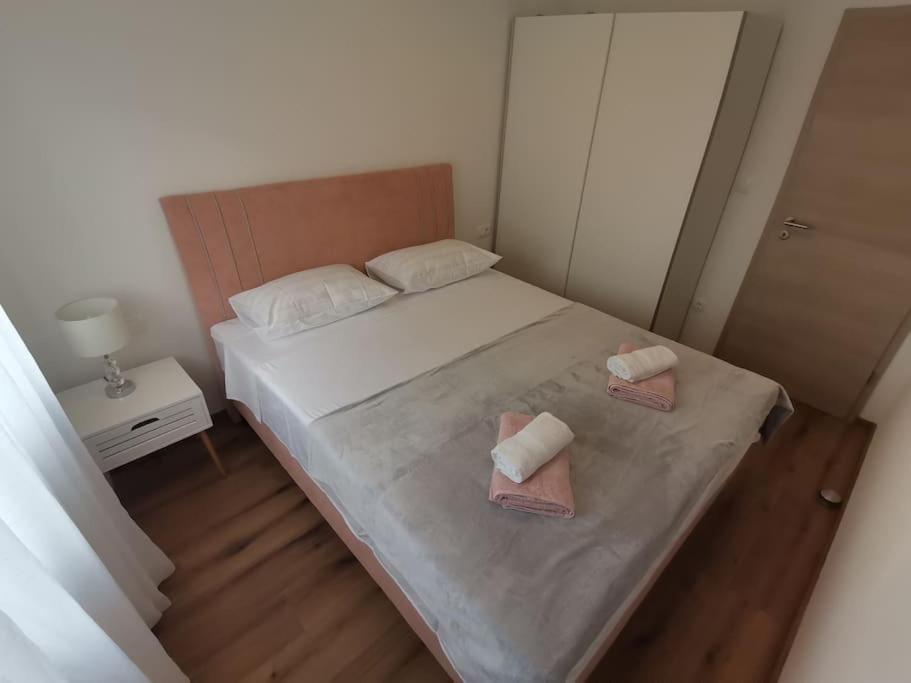 Apartment S Bibinje Zewnętrze zdjęcie