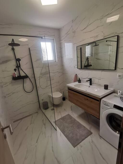 Apartment S Bibinje Zewnętrze zdjęcie