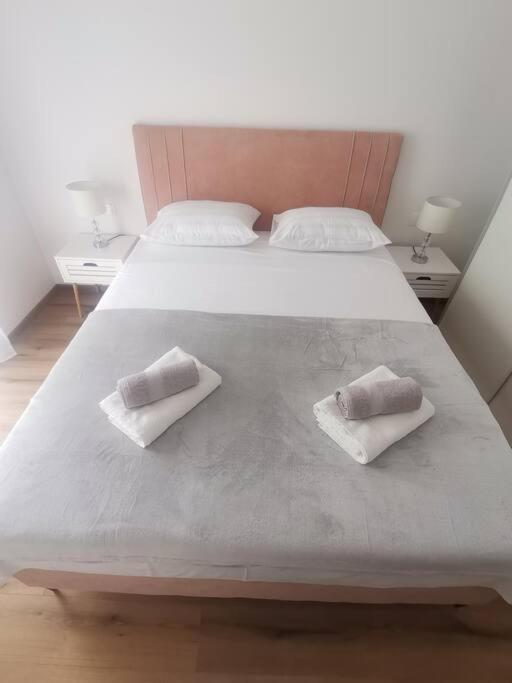 Apartment S Bibinje Zewnętrze zdjęcie