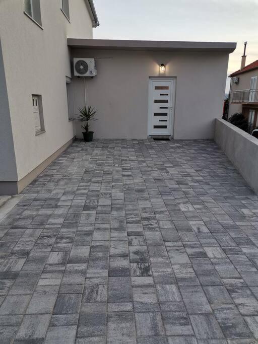 Apartment S Bibinje Zewnętrze zdjęcie