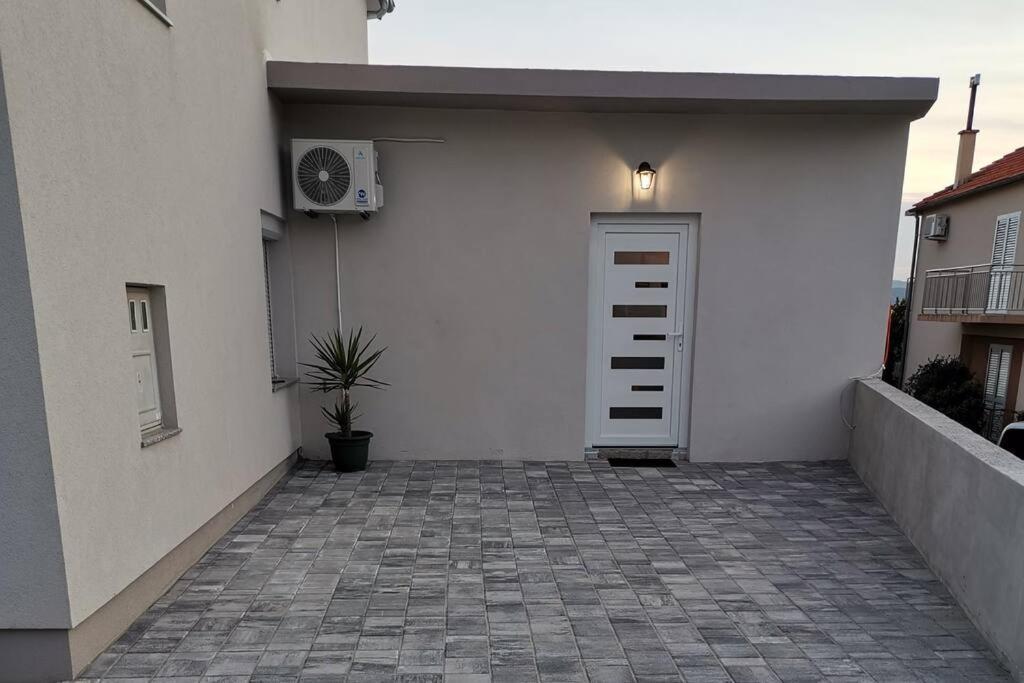 Apartment S Bibinje Zewnętrze zdjęcie