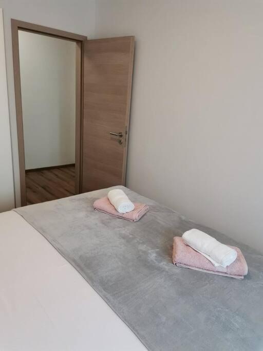 Apartment S Bibinje Zewnętrze zdjęcie