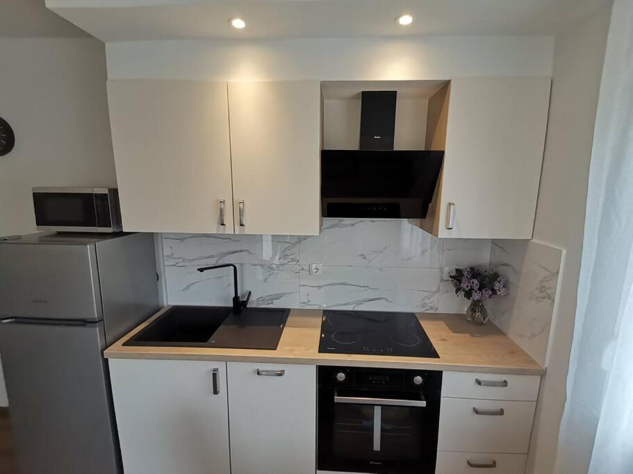 Apartment S Bibinje Zewnętrze zdjęcie
