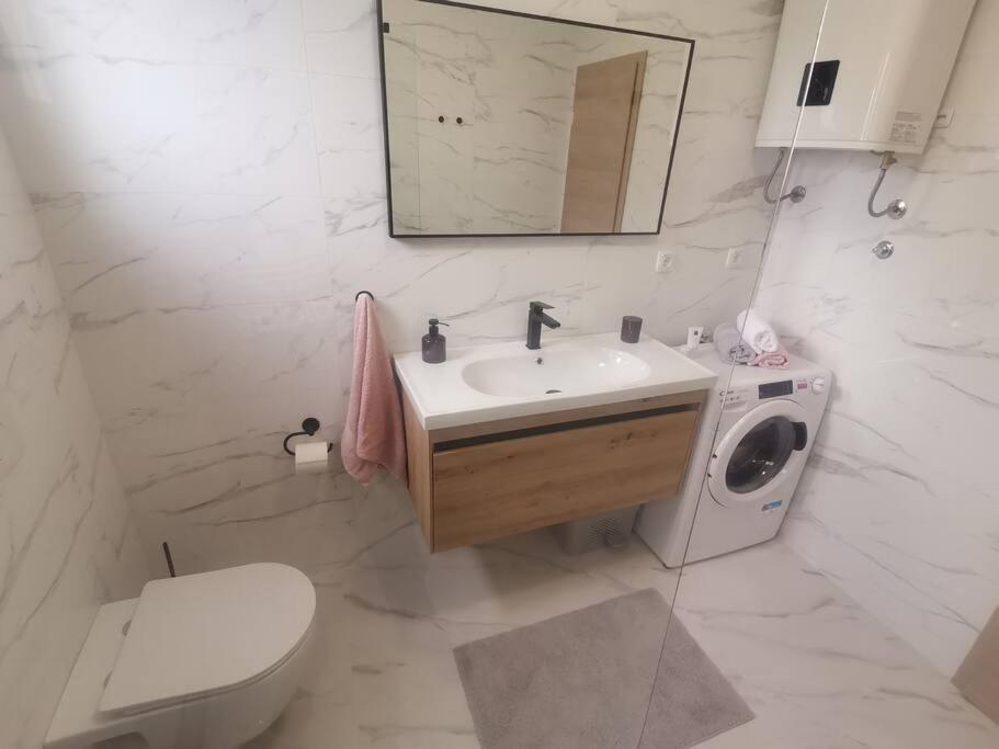Apartment S Bibinje Zewnętrze zdjęcie