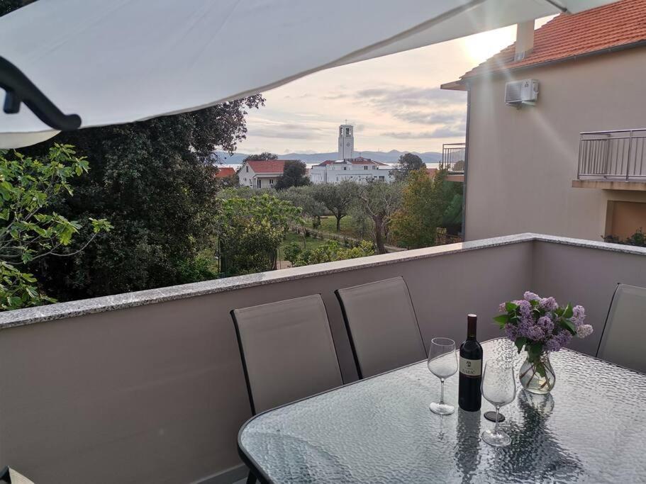 Apartment S Bibinje Zewnętrze zdjęcie