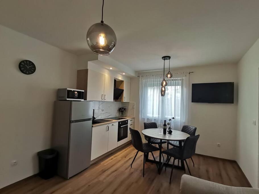 Apartment S Bibinje Zewnętrze zdjęcie