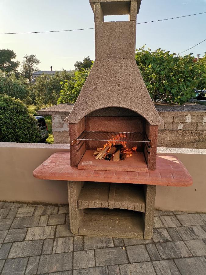 Apartment S Bibinje Zewnętrze zdjęcie